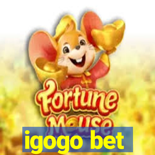 igogo bet